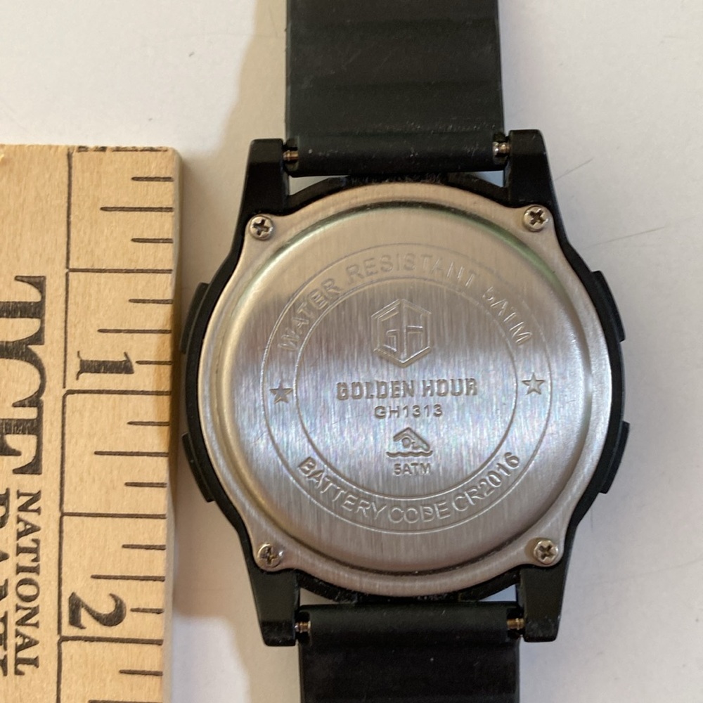 Sport Watch - Picture 3 of 7